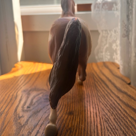 Vintage Breyer horse Sundance #711057 - Picture 4 of 10